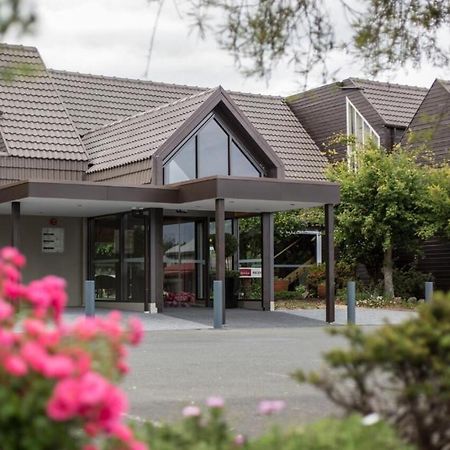 Dunedin Leisure Lodge - Distinction Extérieur photo