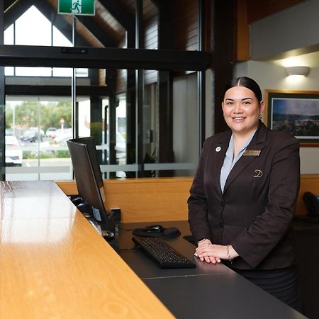 Dunedin Leisure Lodge - Distinction Extérieur photo