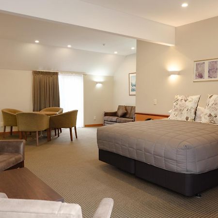 Dunedin Leisure Lodge - Distinction Extérieur photo