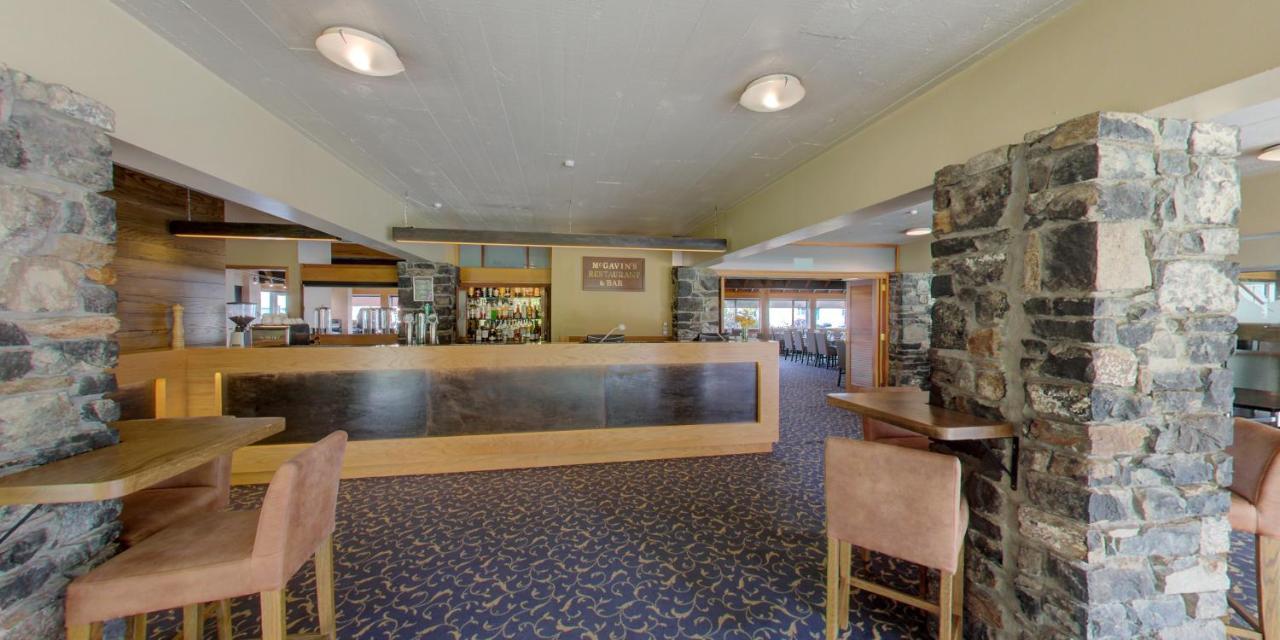 Dunedin Leisure Lodge - Distinction Extérieur photo