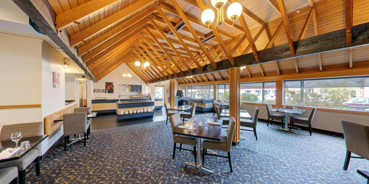 Dunedin Leisure Lodge - Distinction Extérieur photo