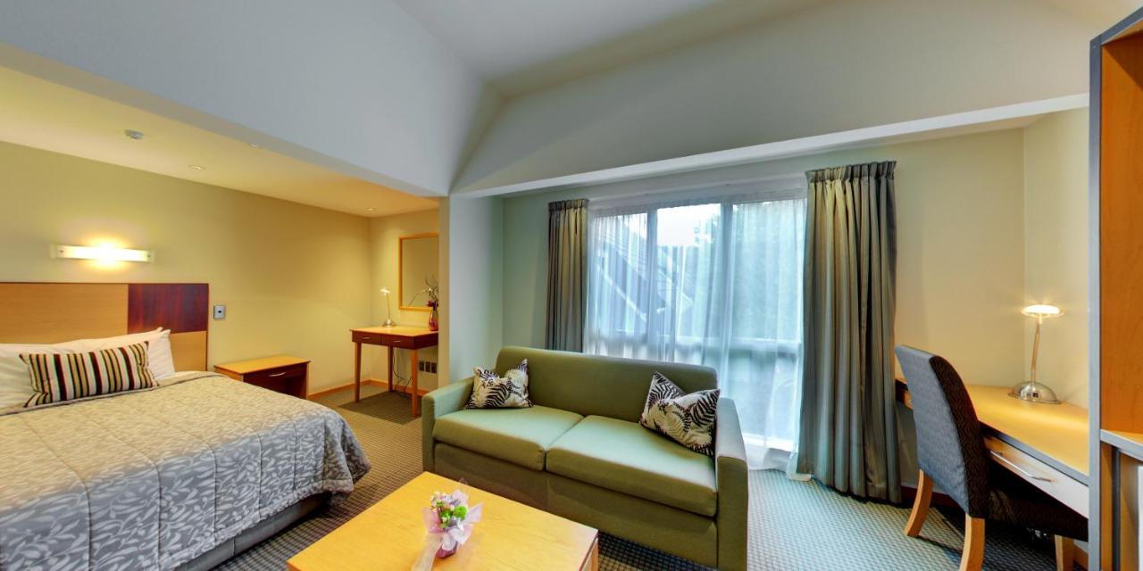 Dunedin Leisure Lodge - Distinction Extérieur photo