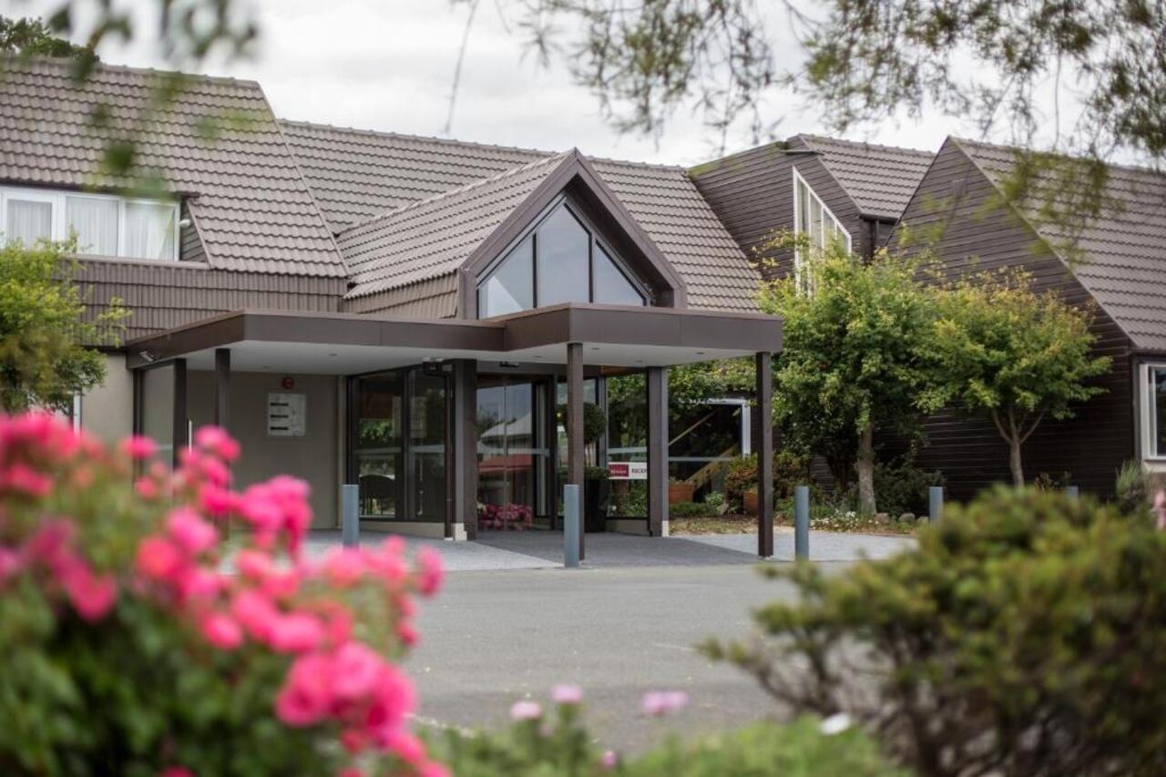 Dunedin Leisure Lodge - Distinction Extérieur photo