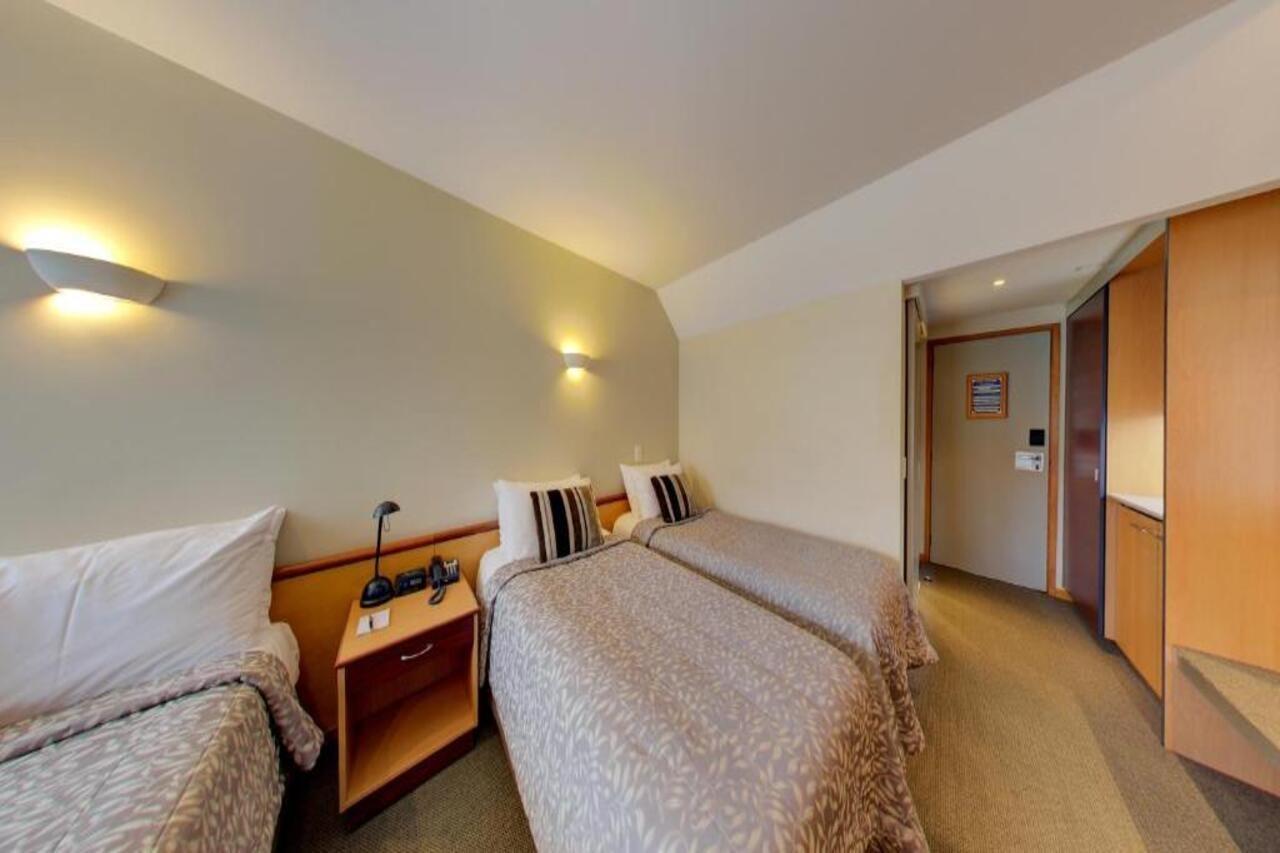 Dunedin Leisure Lodge - Distinction Extérieur photo