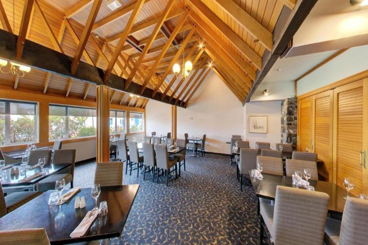 Dunedin Leisure Lodge - Distinction Extérieur photo