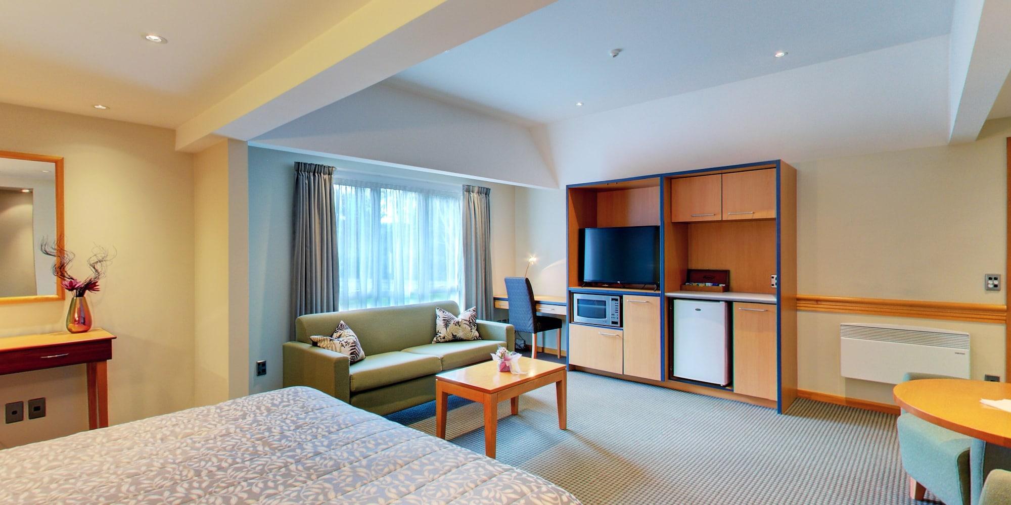 Dunedin Leisure Lodge - Distinction Extérieur photo