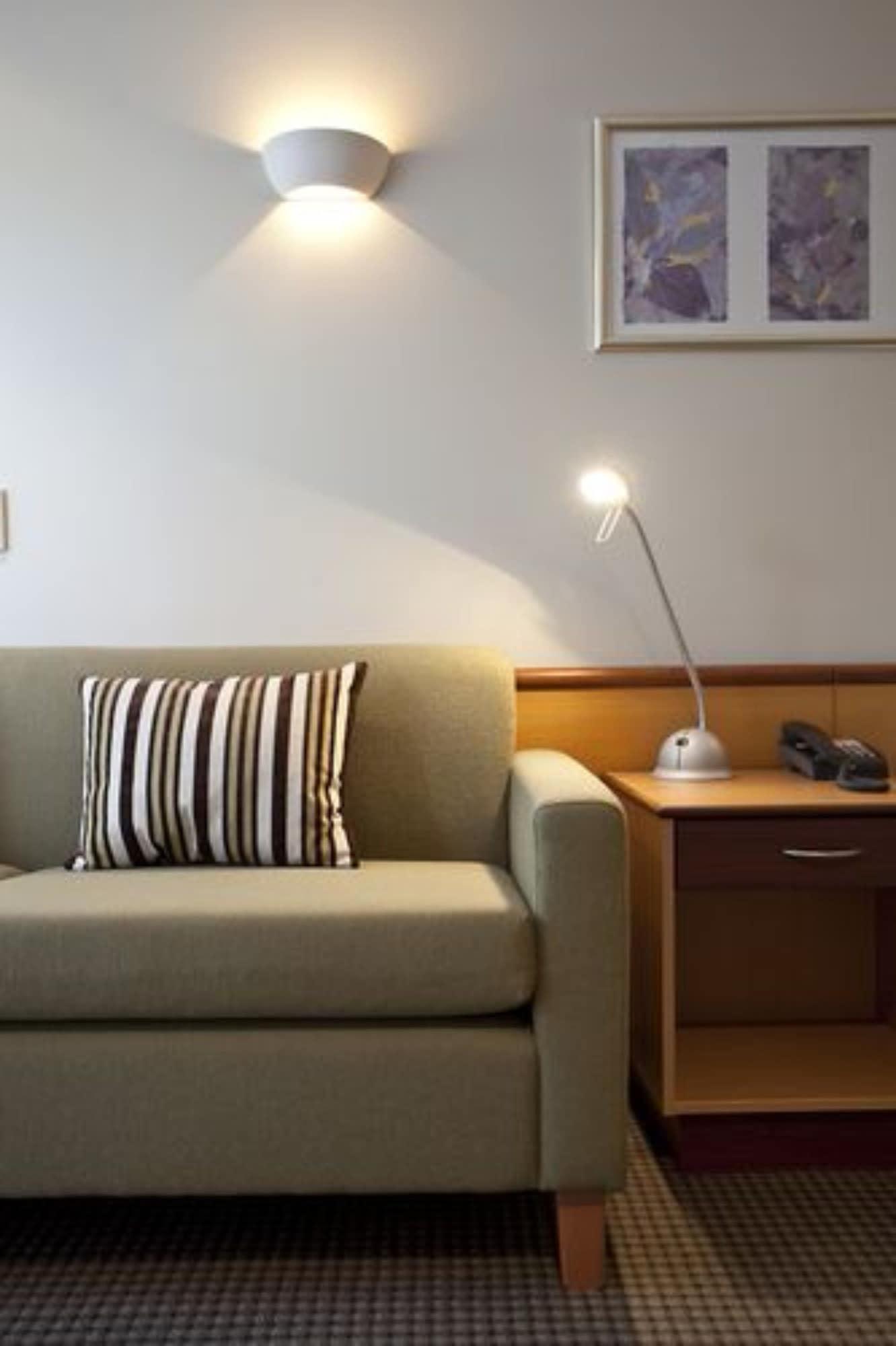 Dunedin Leisure Lodge - Distinction Extérieur photo