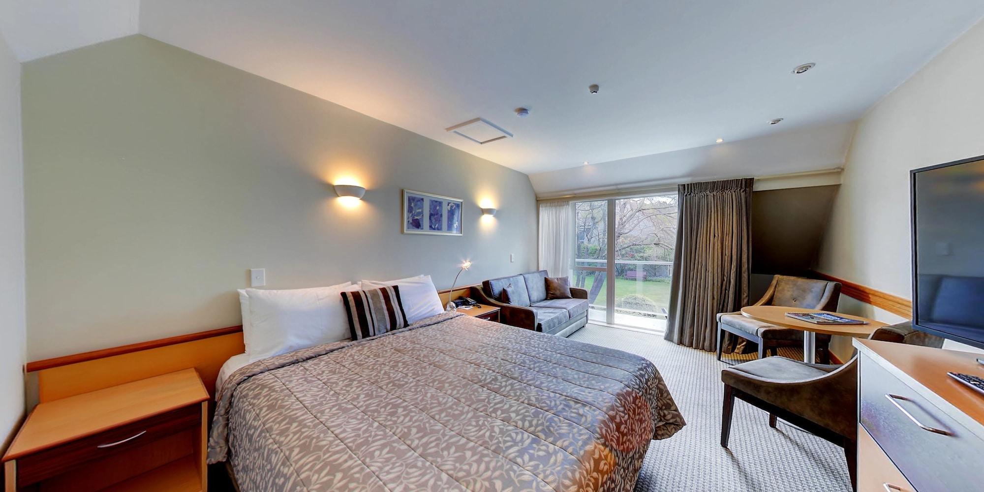 Dunedin Leisure Lodge - Distinction Extérieur photo