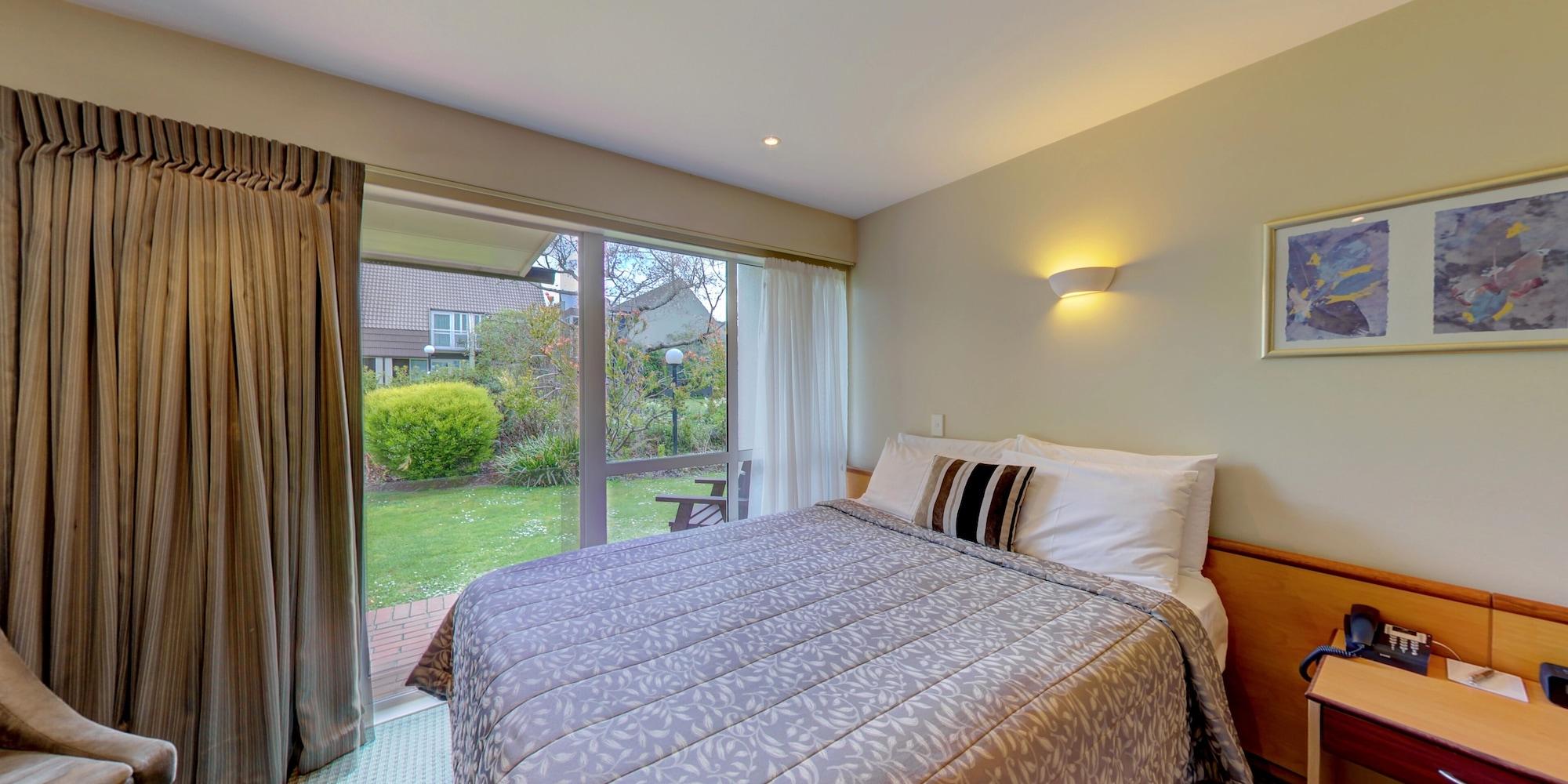 Dunedin Leisure Lodge - Distinction Extérieur photo