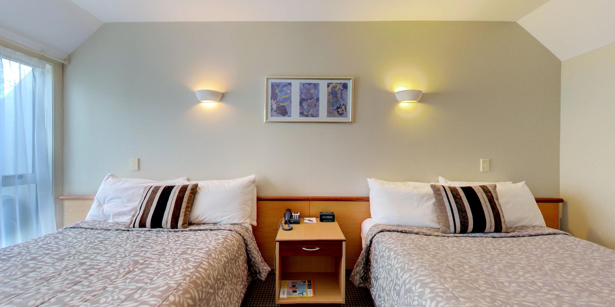Dunedin Leisure Lodge - Distinction Extérieur photo