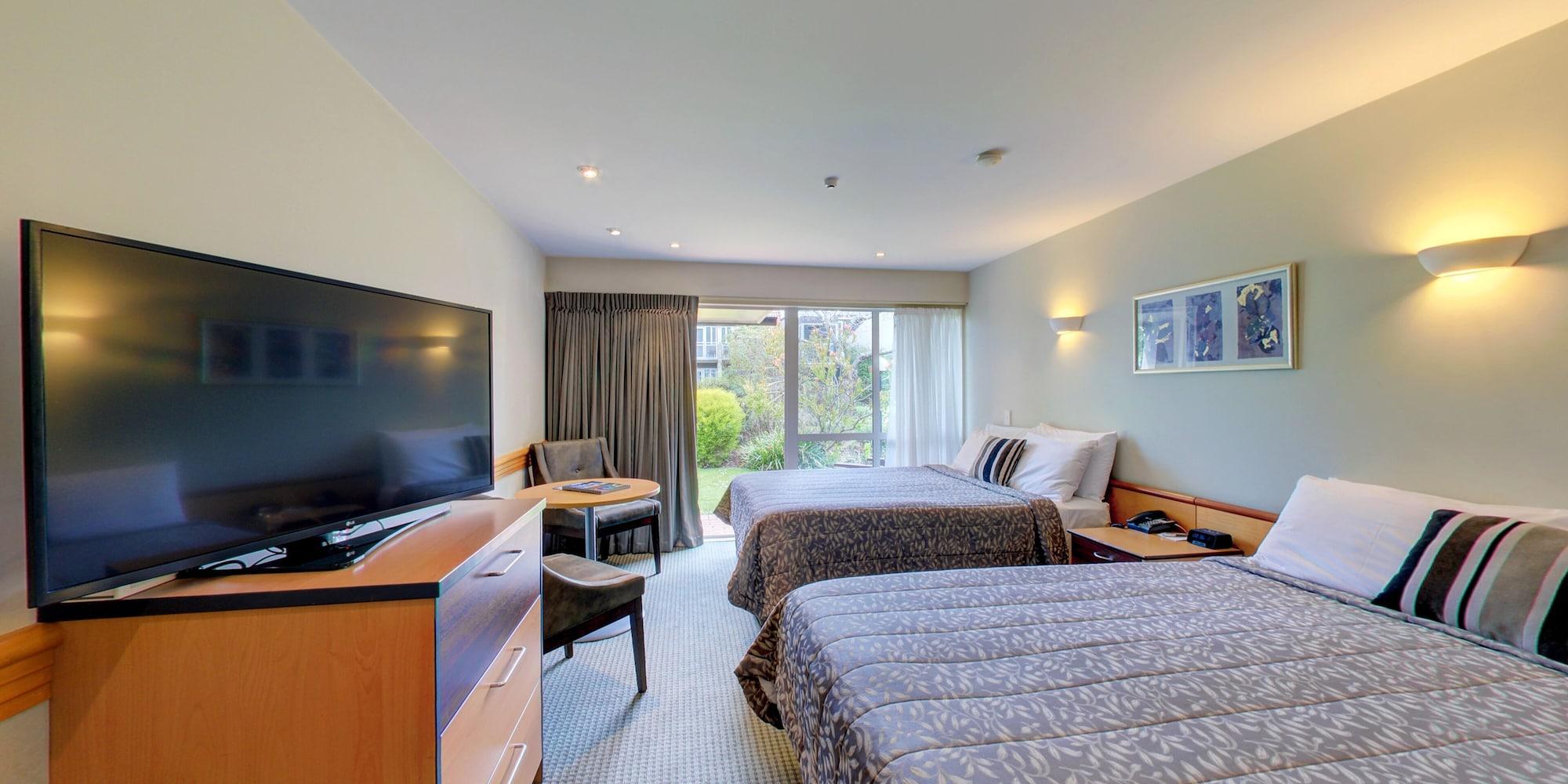 Dunedin Leisure Lodge - Distinction Extérieur photo