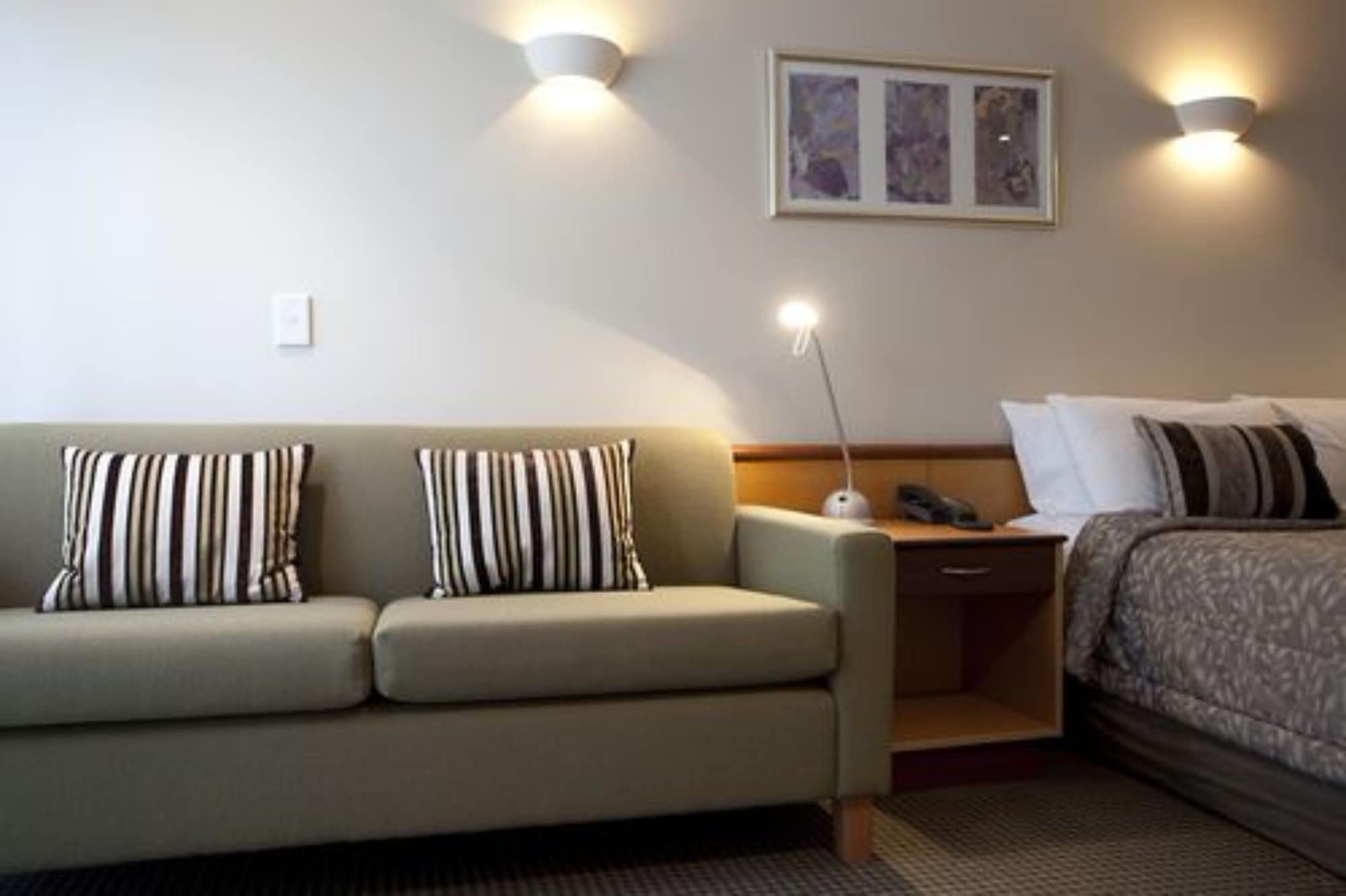 Dunedin Leisure Lodge - Distinction Extérieur photo