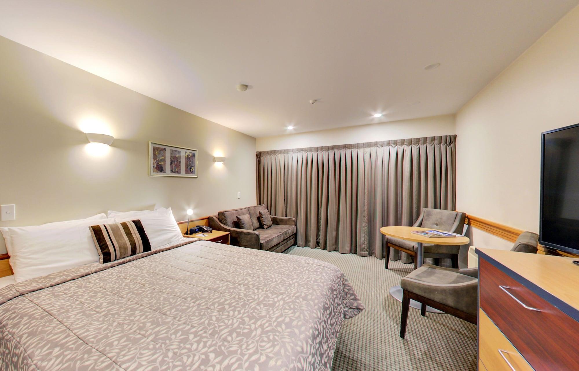 Dunedin Leisure Lodge - Distinction Extérieur photo