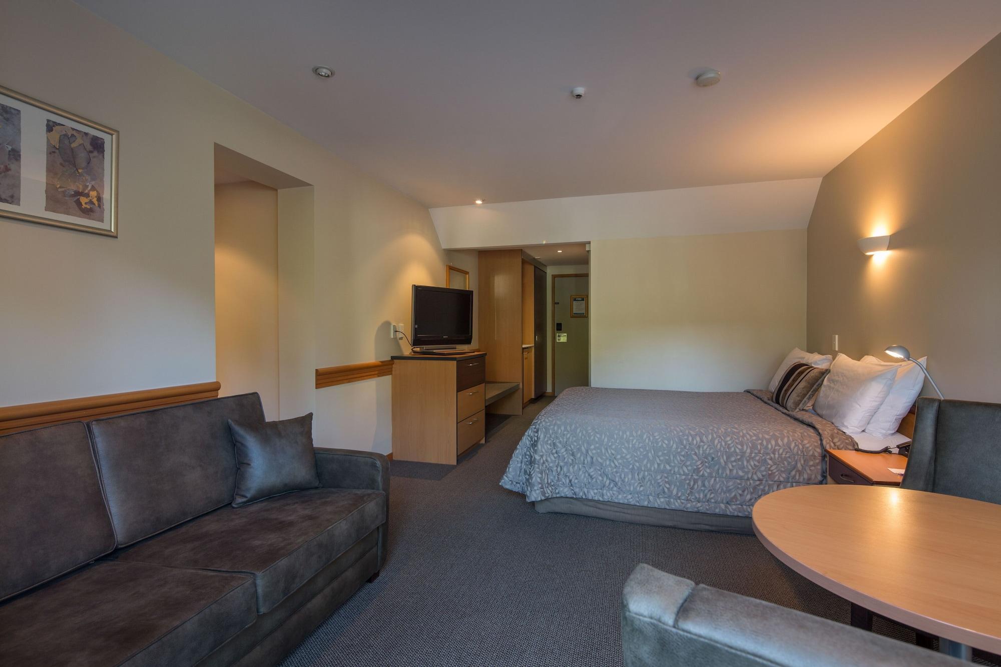 Dunedin Leisure Lodge - Distinction Extérieur photo