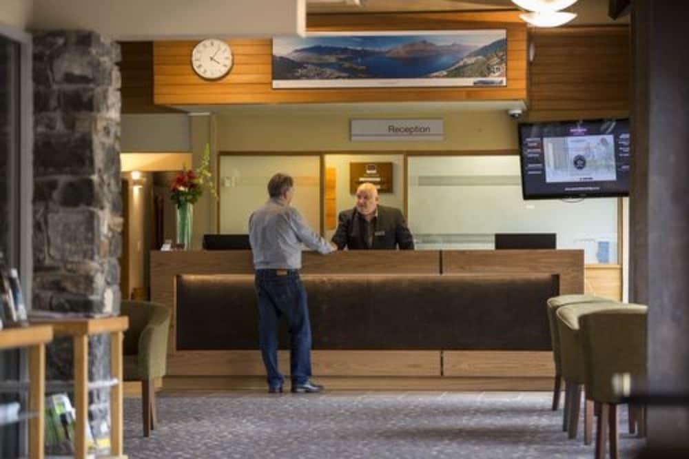 Dunedin Leisure Lodge - Distinction Extérieur photo