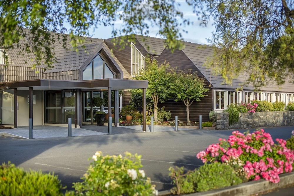 Dunedin Leisure Lodge - Distinction Extérieur photo