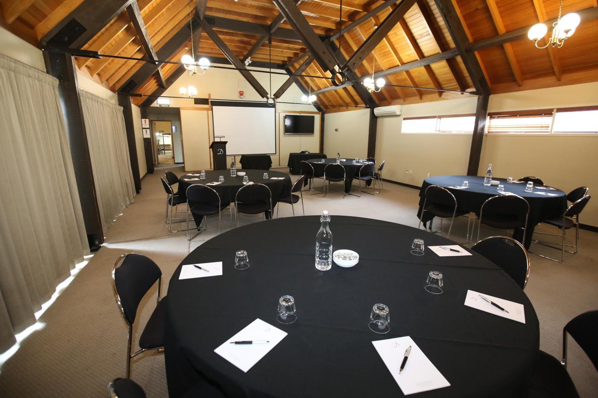 Dunedin Leisure Lodge - Distinction Extérieur photo