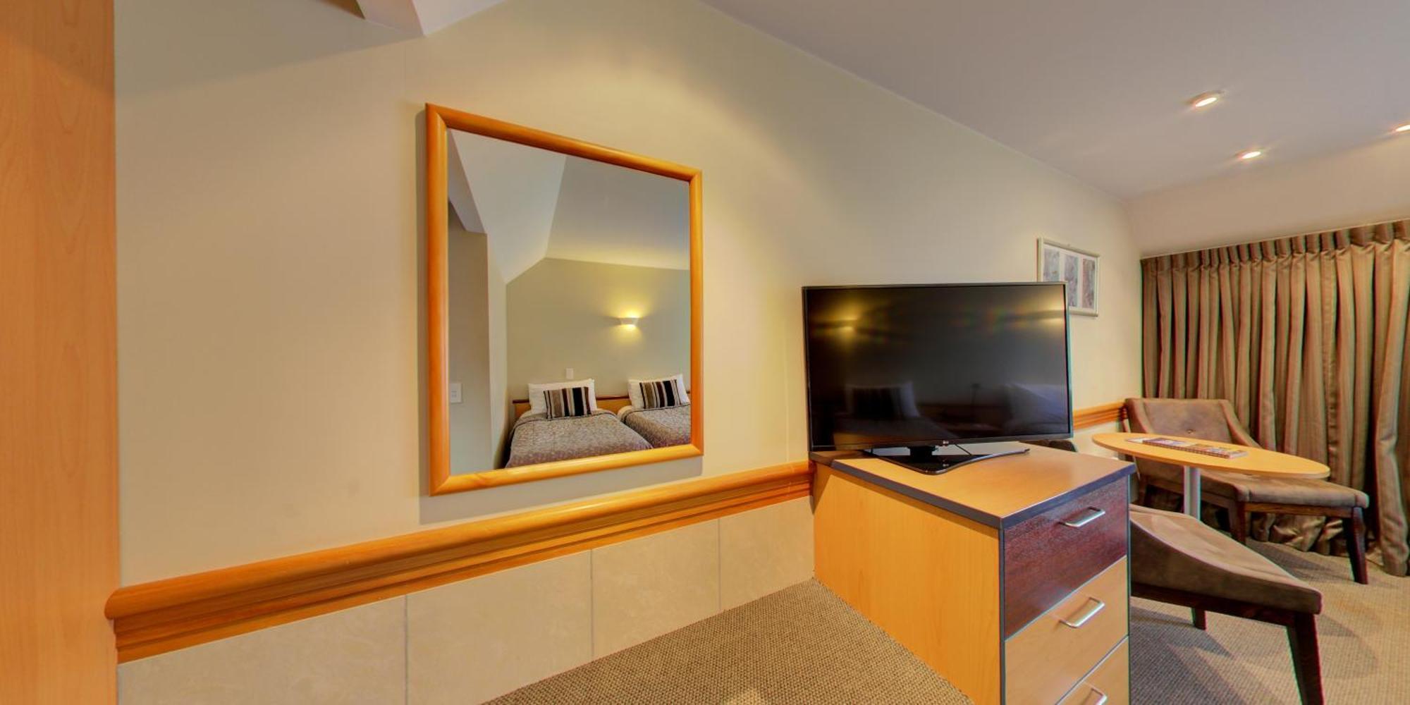Dunedin Leisure Lodge - Distinction Extérieur photo