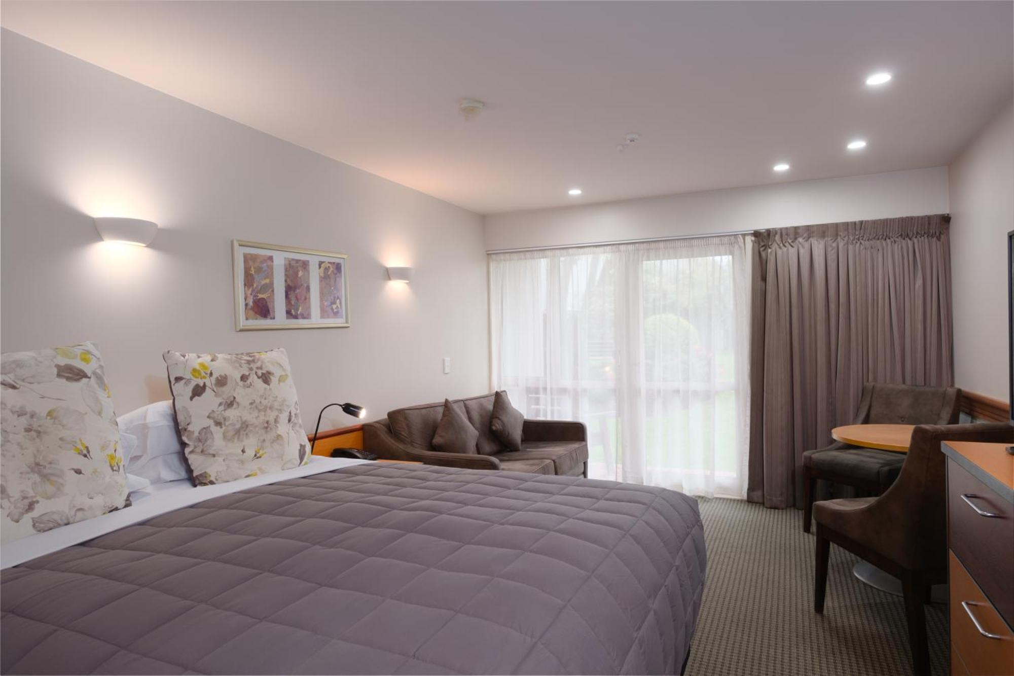 Dunedin Leisure Lodge - Distinction Extérieur photo