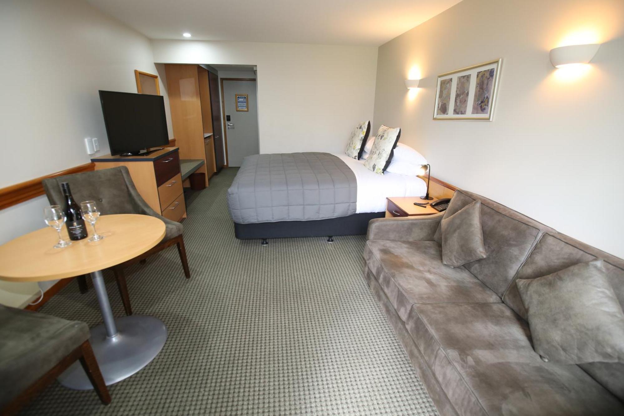 Dunedin Leisure Lodge - Distinction Extérieur photo