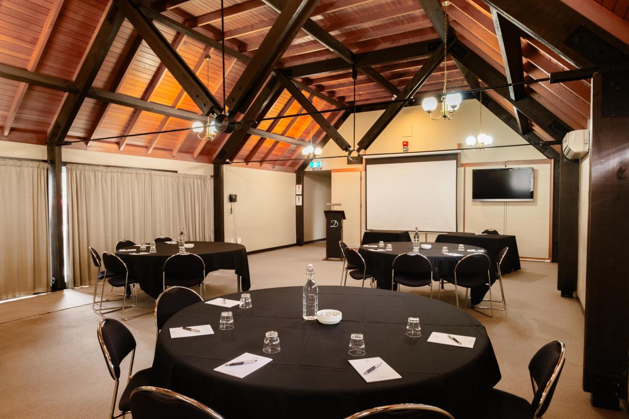 Dunedin Leisure Lodge - Distinction Extérieur photo