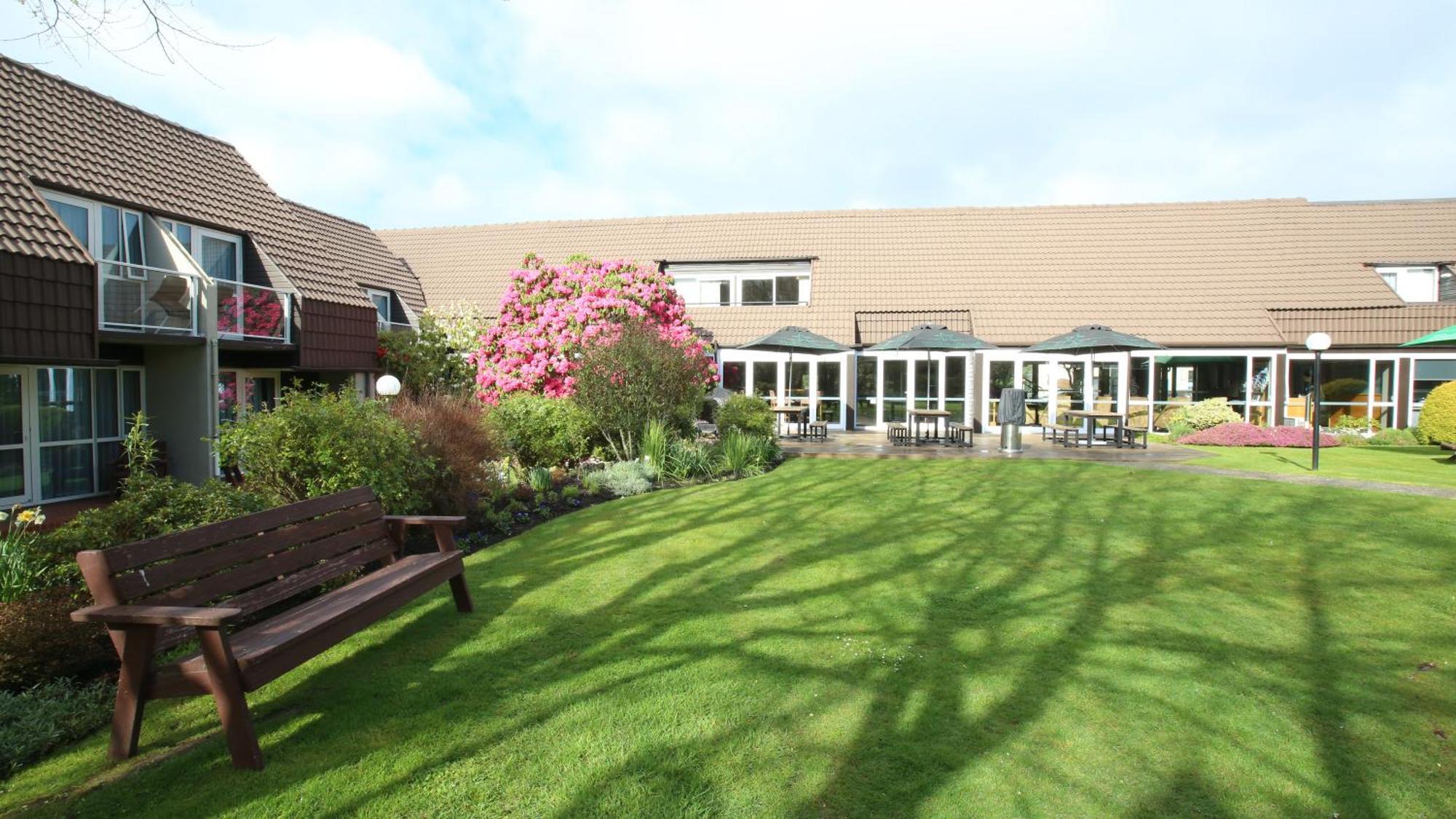 Dunedin Leisure Lodge - Distinction Extérieur photo