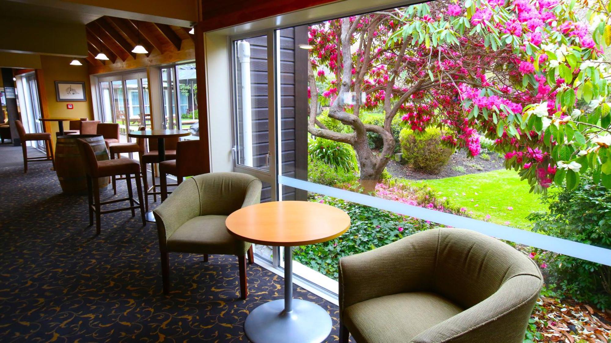 Dunedin Leisure Lodge - Distinction Extérieur photo