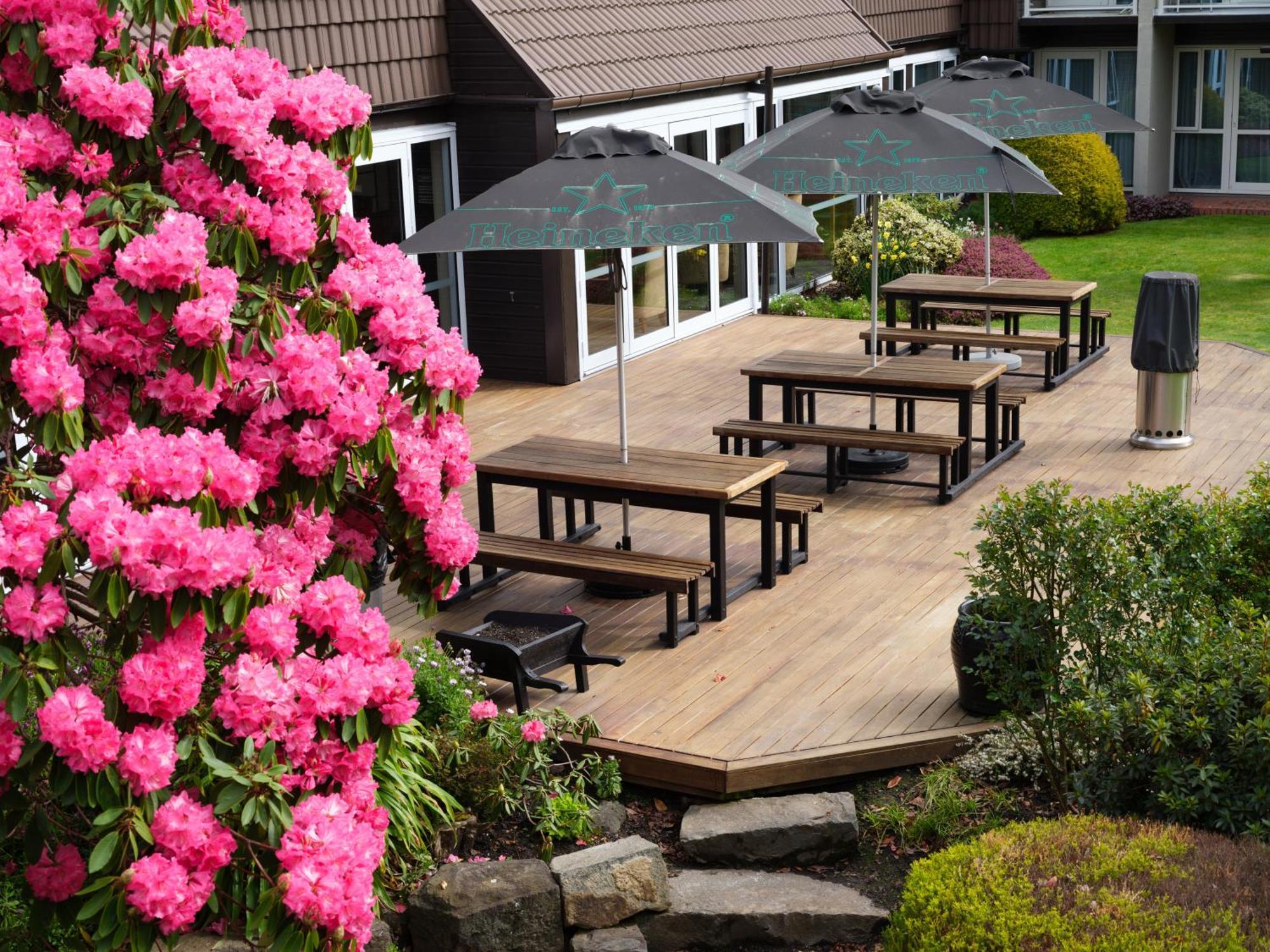 Dunedin Leisure Lodge - Distinction Extérieur photo