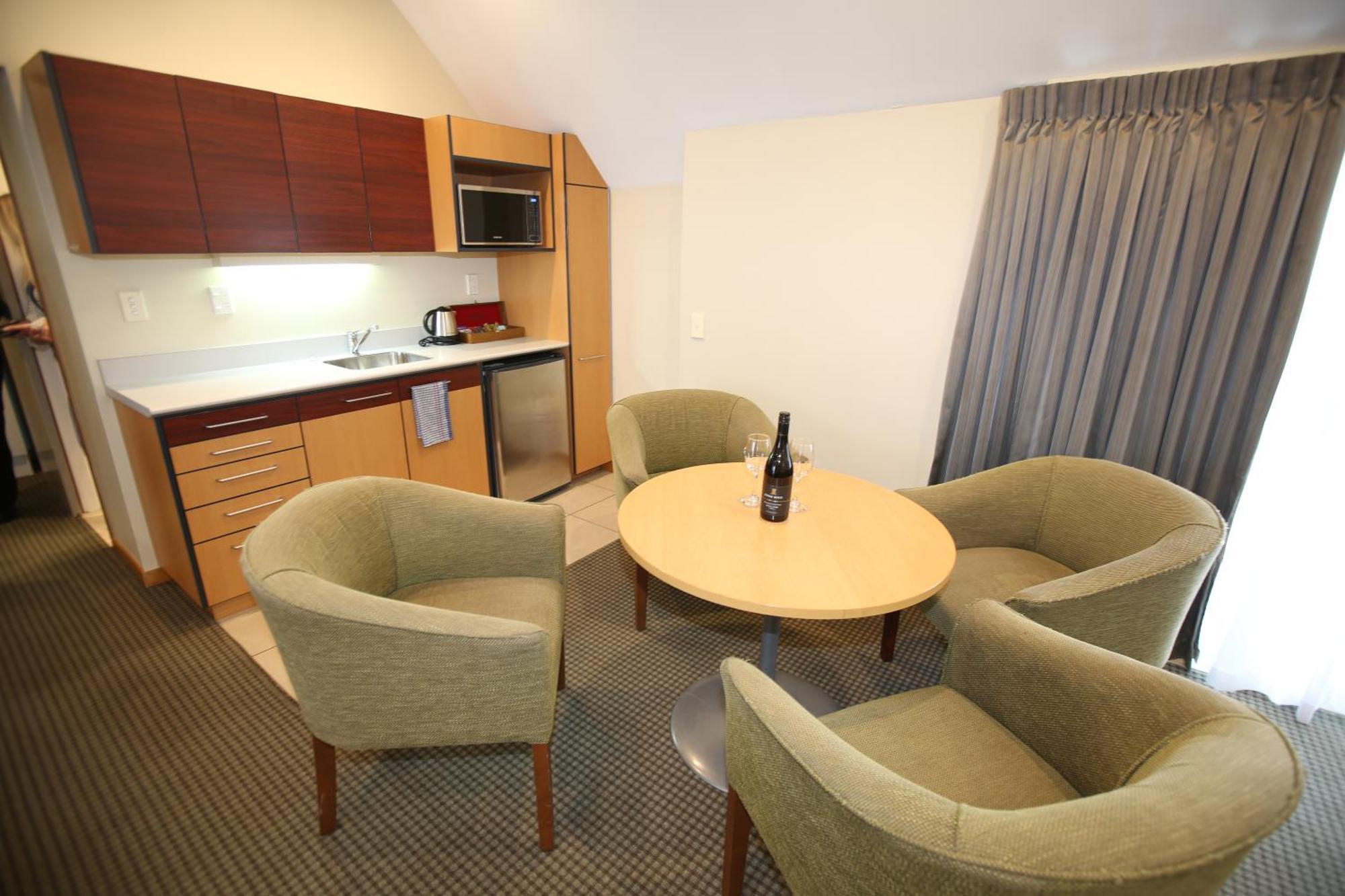 Dunedin Leisure Lodge - Distinction Extérieur photo