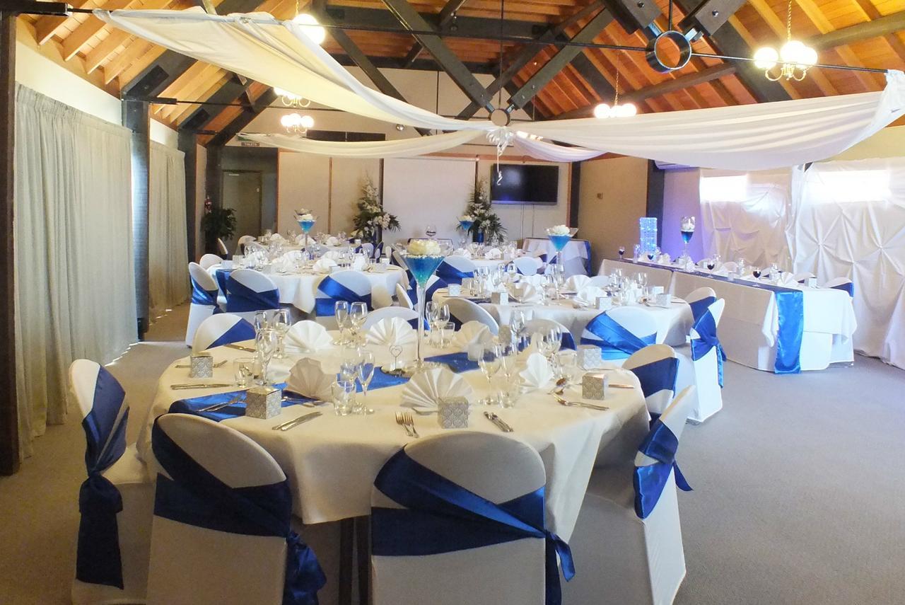 Dunedin Leisure Lodge - Distinction Extérieur photo