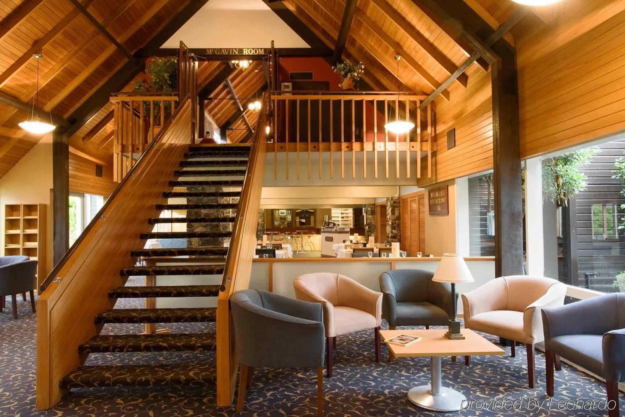 Dunedin Leisure Lodge - Distinction Intérieur photo