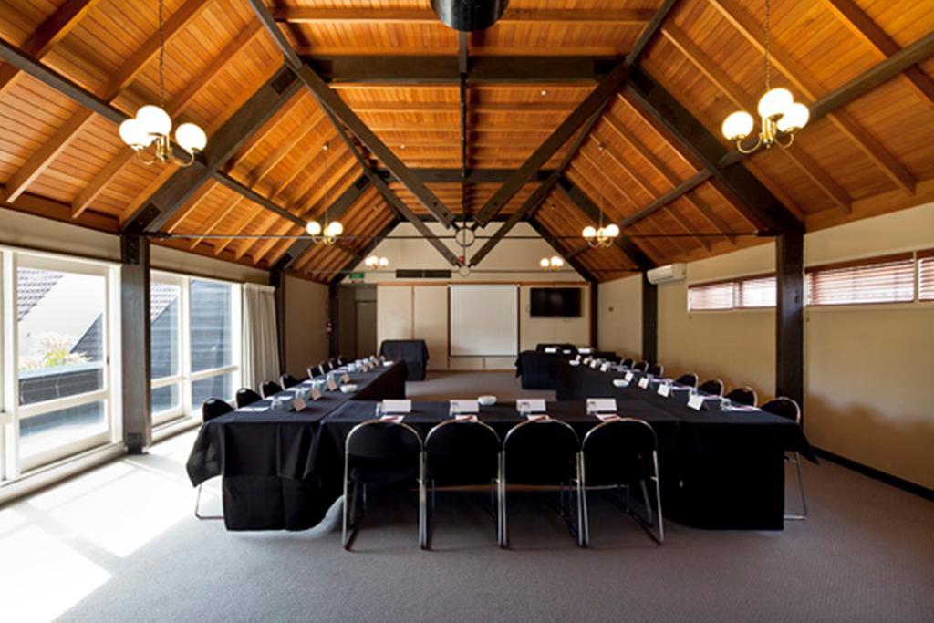Dunedin Leisure Lodge - Distinction Extérieur photo