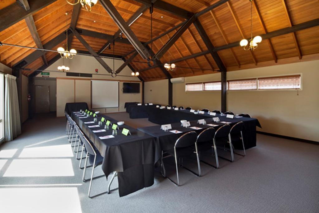 Dunedin Leisure Lodge - Distinction Extérieur photo