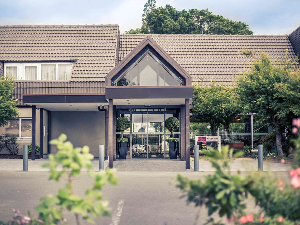 Dunedin Leisure Lodge - Distinction Extérieur photo