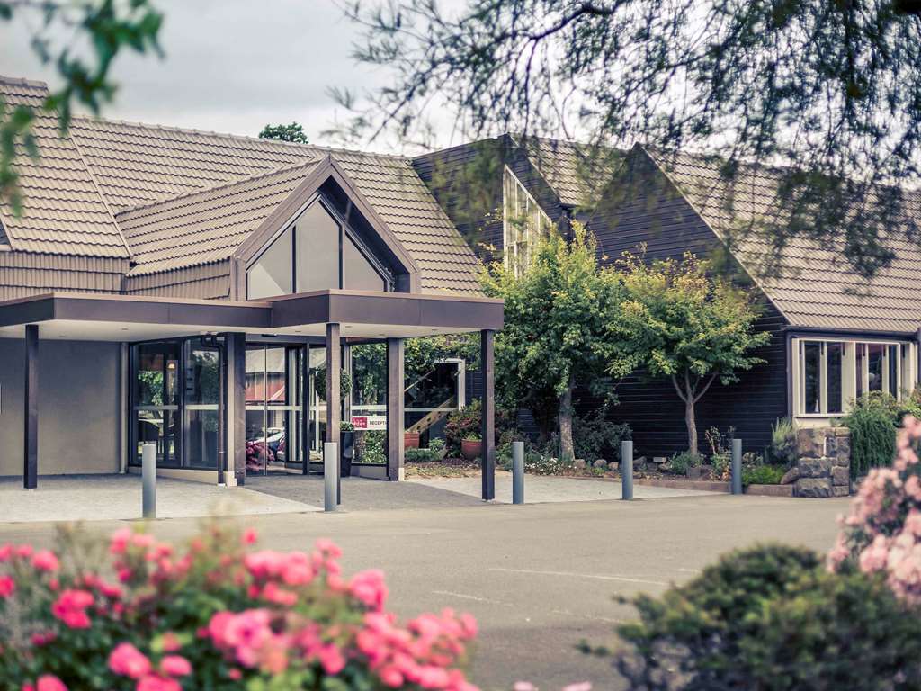 Dunedin Leisure Lodge - Distinction Extérieur photo